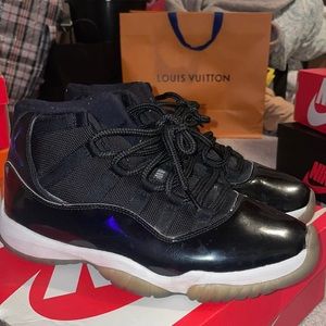 Jordan 11 ‘Space Jam’